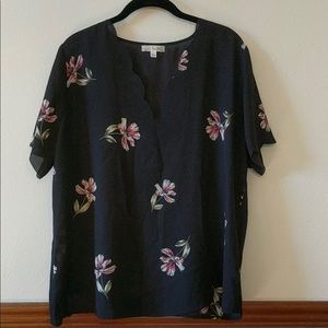 Nine Britton Blouse